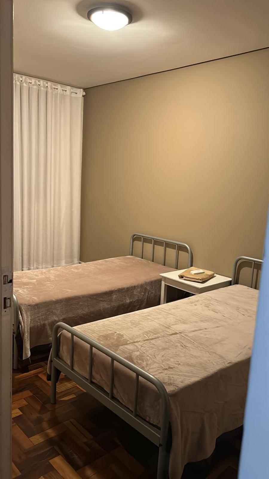Apto 2 Quartos mais Sofá Cama até 5 Pessoas - Avenida Carlos Gomes Porto Alegre Exterior foto